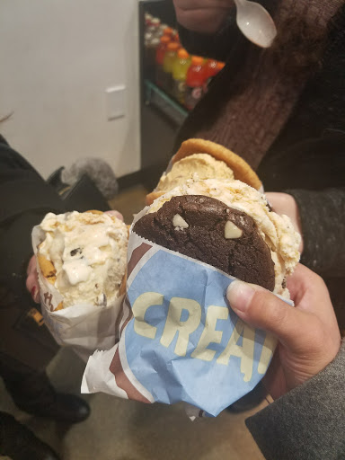 Ice Cream Shop «CREAM Fremont», reviews and photos, 43982 Pacific Commons Blvd, Fremont, CA 94538, USA