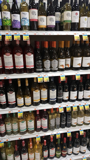 Supermarket «Price Chopper», reviews and photos, 41 Hinesburg Rd, South Burlington, VT 05403, USA