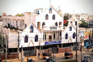 Baptist Church - Downie Hall image