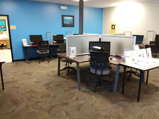 Employment Agency «CareerSource Central Florida», reviews and photos, 1415 S 14th St #100, Leesburg, FL 34748, USA