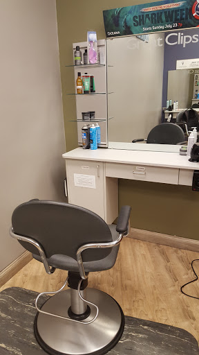 Hair Salon «Great Clips», reviews and photos, 3902 Middlefield Rd, Palo Alto, CA 94303, USA