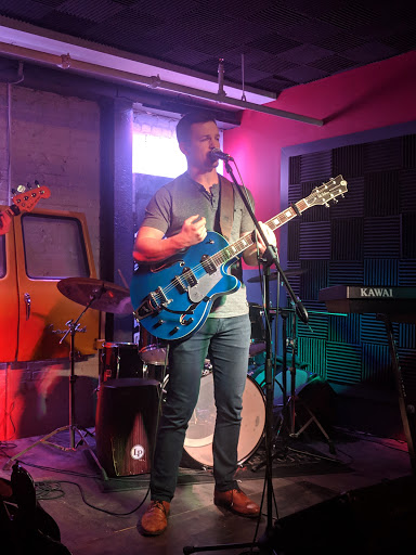 Event Venue «Hofheimer Building Event Venue», reviews and photos, 2818 W Broad St, Richmond, VA 23230, USA