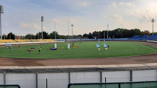 Ragbyová akademie Olymp Praha, z.s.