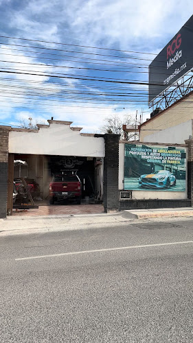RIVERA SPA AUTOMOTRIZ (ASTON ARMNADI)
