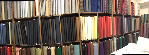 Fabric Store «Broadway Fabrics», reviews and photos, 265 Main St, Hackensack, NJ 07601, USA