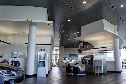 Used Car Dealer «Fields BMW Winter Park», reviews and photos, 963 Wymore Rd, Winter Park, FL 32789, USA