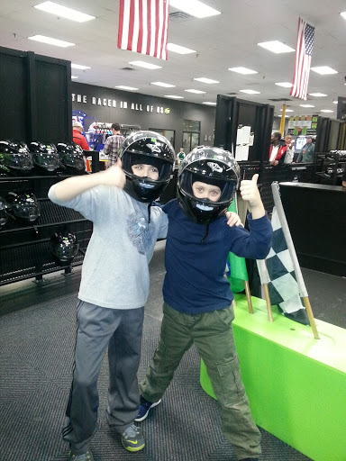 Go-Kart Track «Speed Raceway», reviews and photos, 1103 US-130, Cinnaminson, NJ 08077, USA