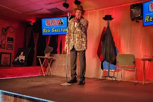 Red Skelton Tribute Show image