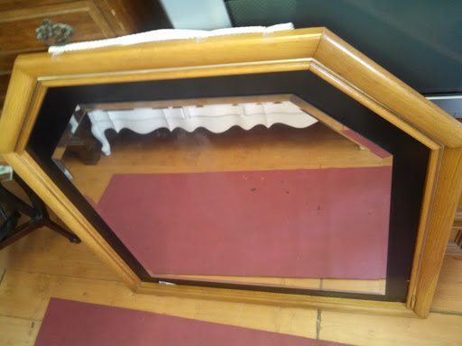 Thrift Store «Chabad Thrift Store», reviews and photos, 4201 N Dixie Hwy, Oakland Park, FL 33334, USA