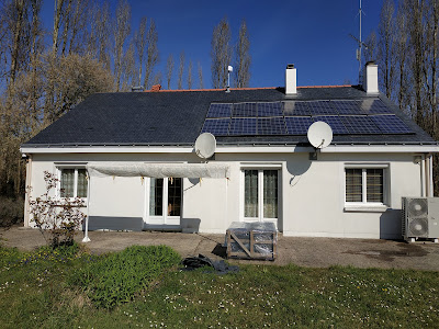 H.L.Toiture à Seiches-sur-le-Loir