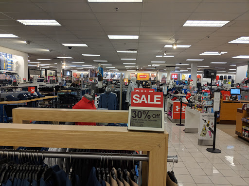 Shopping Mall «Hamilton Marketplace», reviews and photos, 130 Marketplace Blvd, Hamilton Township, NJ 08691, USA