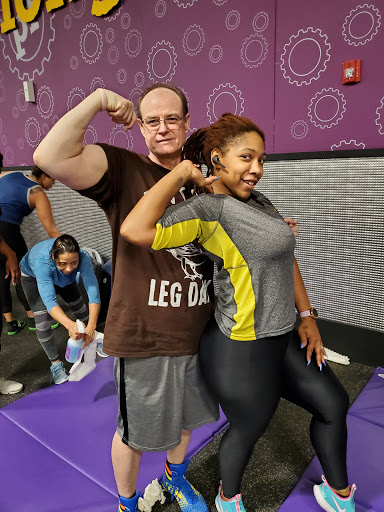 Gym «Planet Fitness», reviews and photos, 301 Oyster Point Rd, Newport News, VA 23602, USA