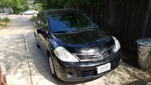 Used Car Dealer «Frontline Auto Brokers», reviews and photos, 701 S Main St, Longmont, CO 80501, USA