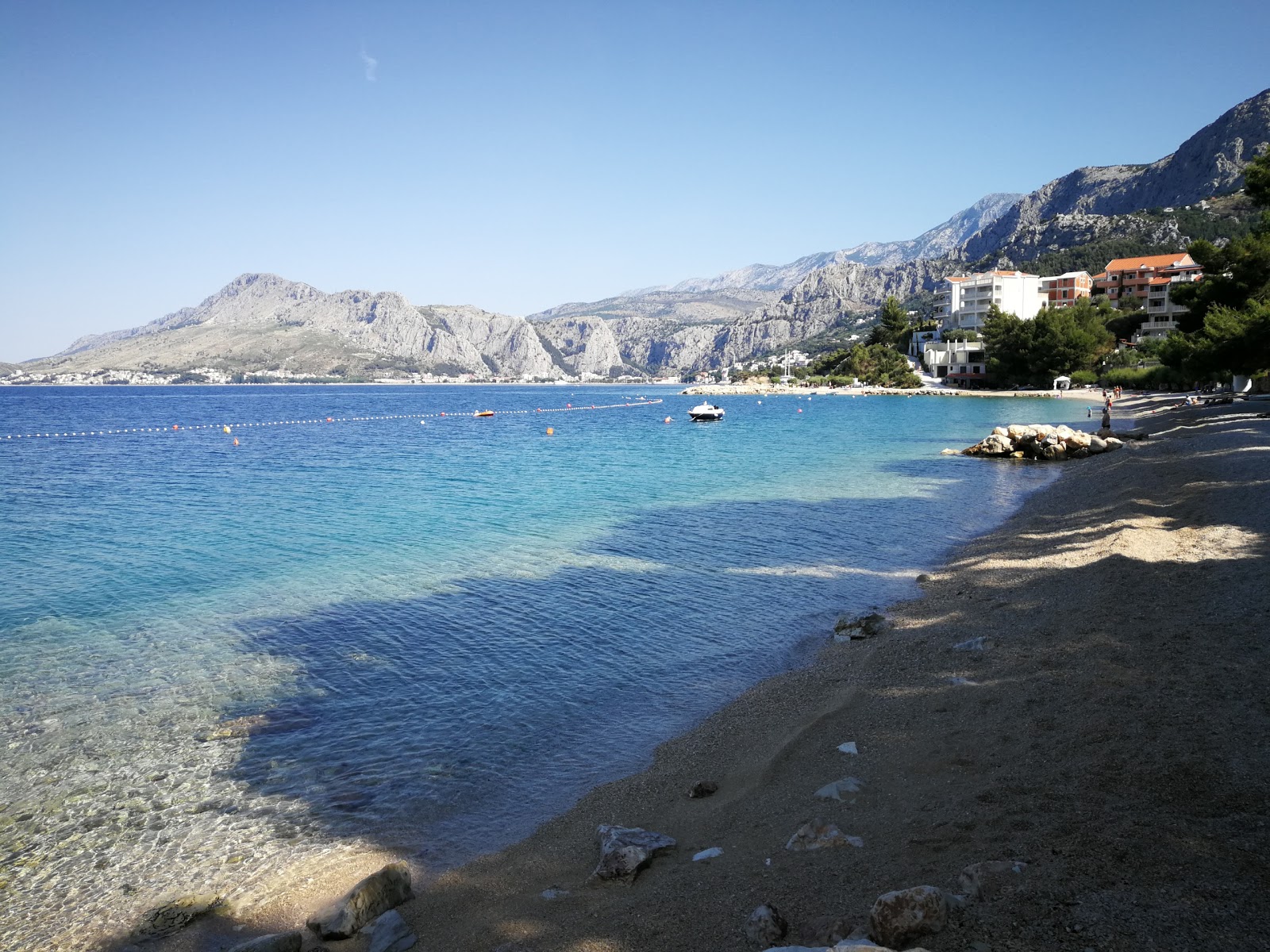 Nemira beach photo #9
