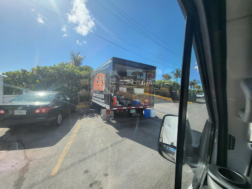 Roofing Contractor «Best Roofing», reviews and photos, 1600 NE 12th Terrace, Fort Lauderdale, FL 33305, USA