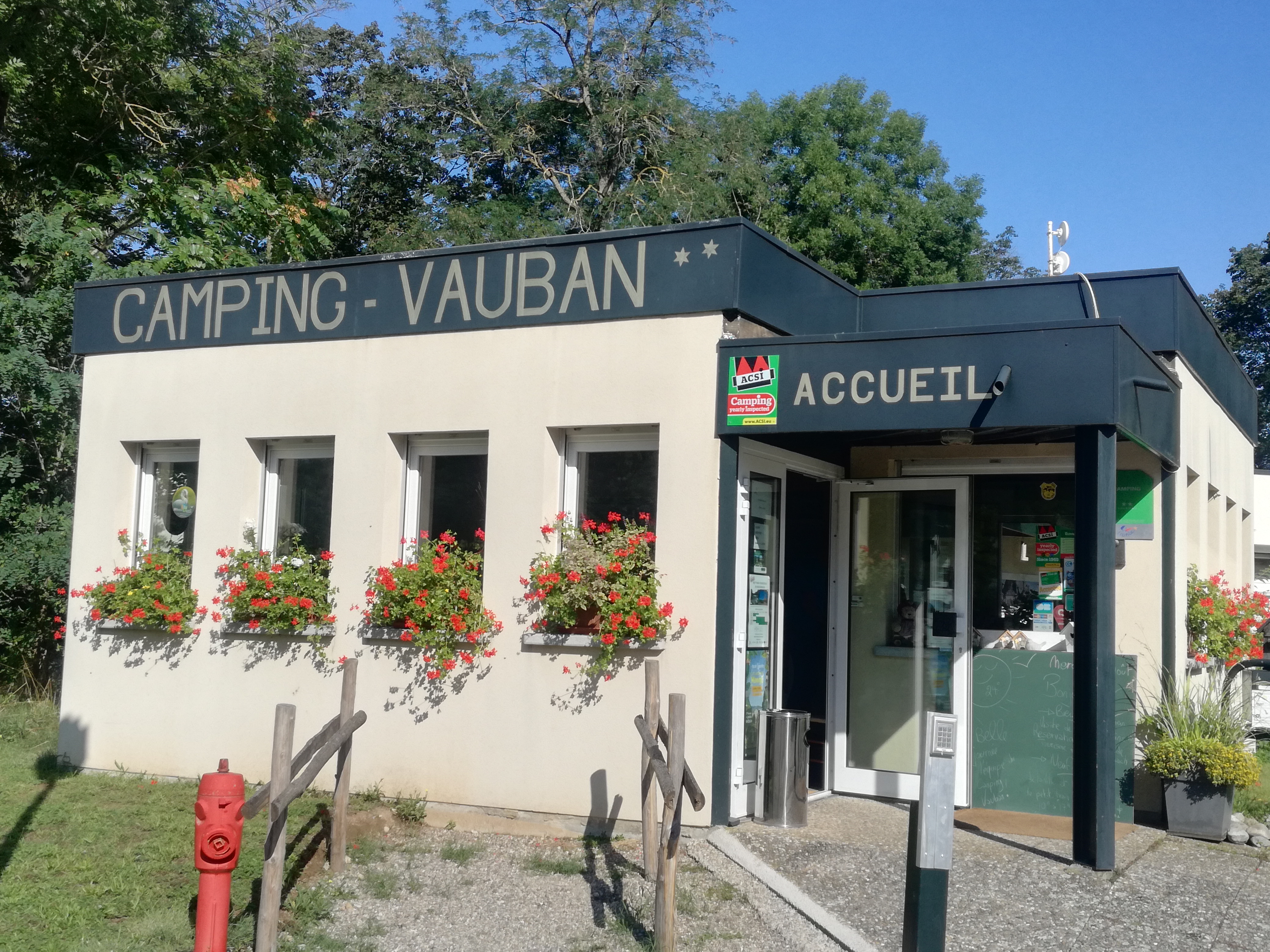 Photo n° 1 de l'avis de Marco.e fait le 19/08/2019 à 15:53