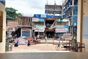 Bhabaniganj New Market image