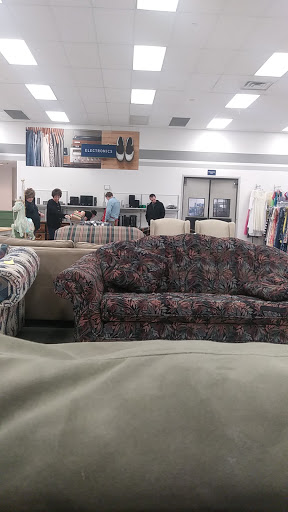 Thrift Store «Deseret Industries Thrift Store», reviews and photos, 1575 N 30 W, Tooele, UT 84074, USA