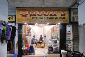 QUEEN'S Exclusive Furnishing Store image