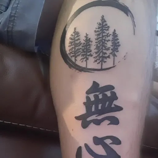 Tattoo Shop «True To The Game Tattoos, LLC», reviews and photos, 1104 Cypress Gardens Blvd b, Winter Haven, FL 33884, USA