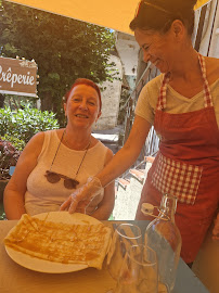 Plats et boissons du Crêperie La Petite Crêperie à Tourrettes-sur-Loup - n°8