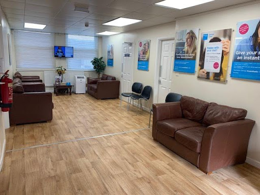 Swindon Dental Anaesthetic Clinic