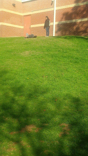 Recreation Center «Senter Recreation Center», reviews and photos, 901 Senter Rd, Irving, TX 75060, USA