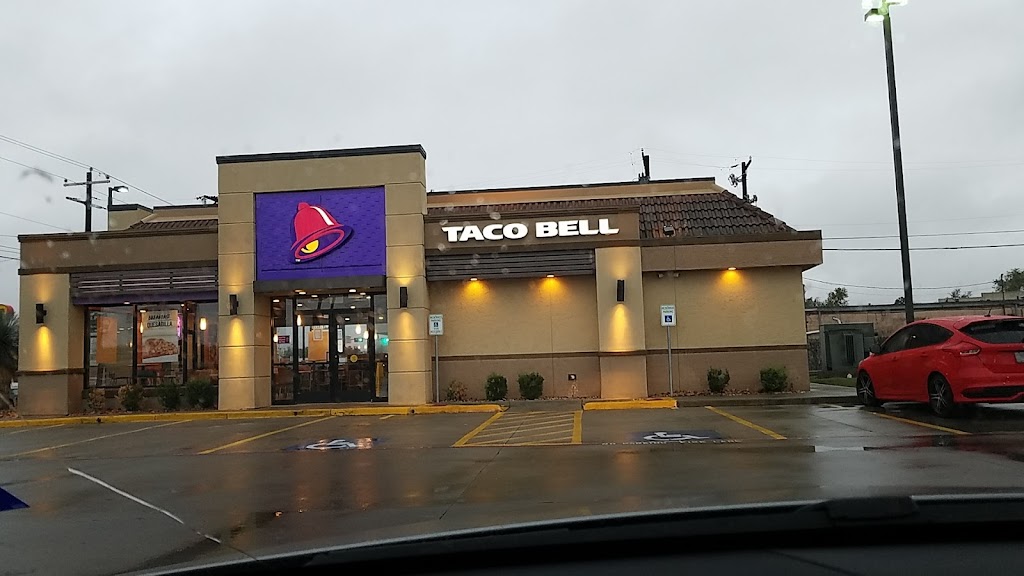 Taco Bell 78363