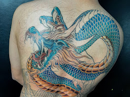 AXURA TATTOO.STUDIO