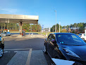 TotalEnergies Station de recharge Saint-Michel-de-Rieufret