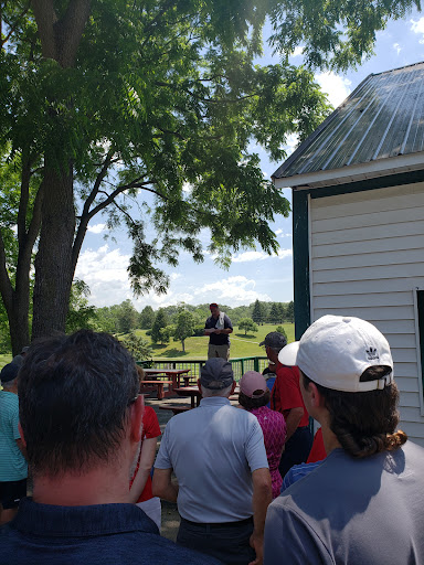 Golf Club «Hickory Heights Golf Club», reviews and photos, 5158 Lehman Rd, Spring Grove, PA 17362, USA