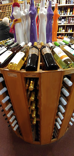 Wine Store «Old Vine Wine & Spirits», reviews and photos, 326 West Market, Bloomington, MN 55425, USA