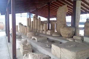 Archaeological Museum of Larnaka District image