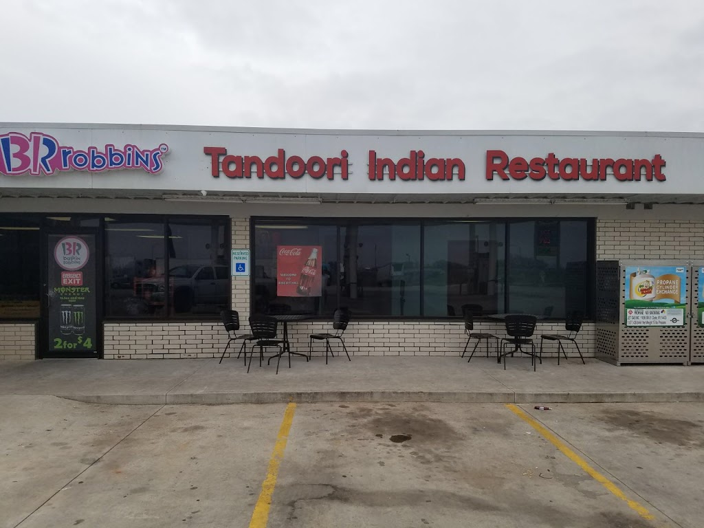 Tandoori Indian Restaurant 74804
