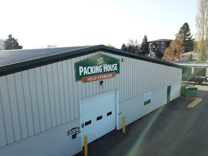 Packing House Self Storage