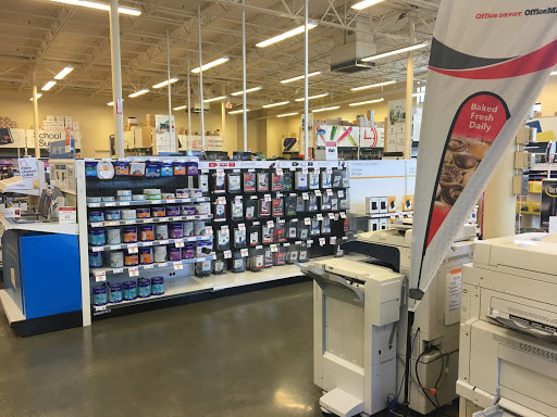 Office Supply Store «Office Depot», reviews and photos, 4955 Katella Ave, Los Alamitos, CA 90720, USA