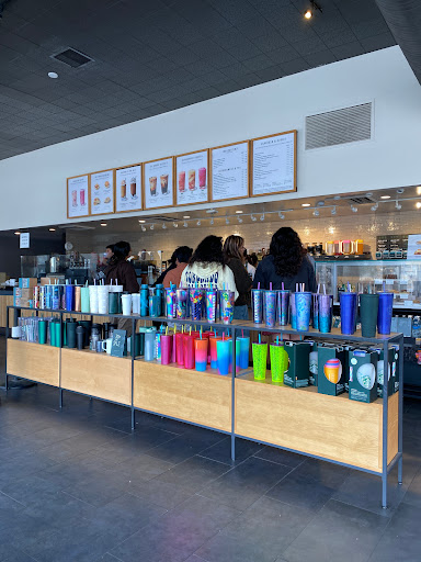 Starbucks image