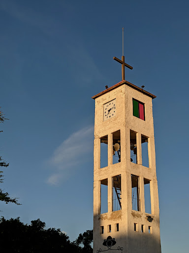 Parroquia de Santa Isabel
