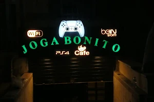 Jogabonito Playstation & Cafe image
