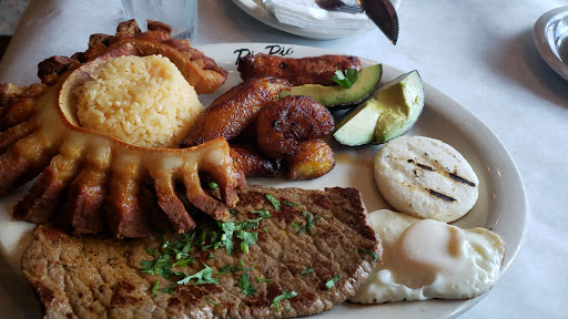 Peruvian restaurants in Orlando