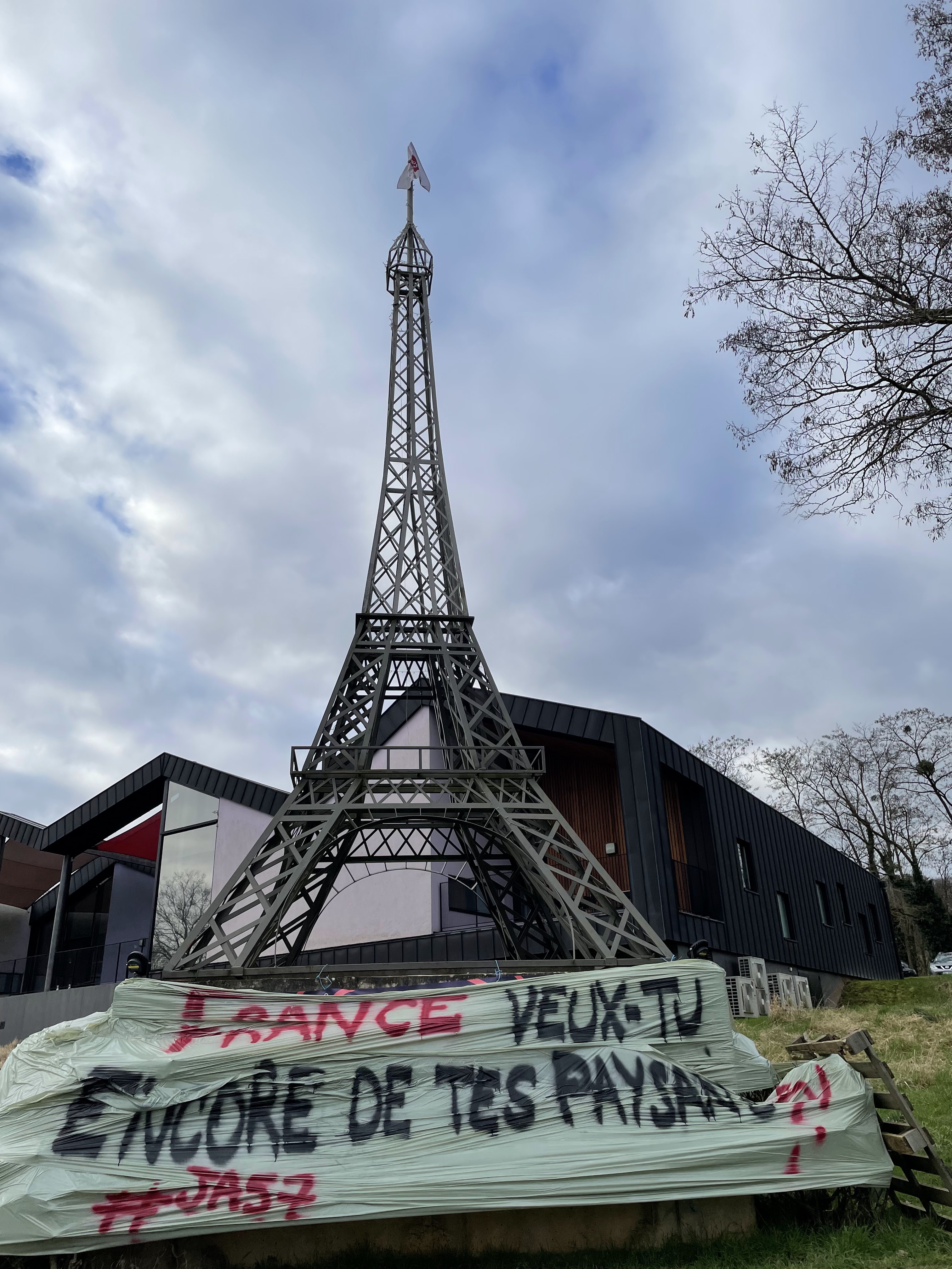 Photo n° 4 de l'avis de Jad.a fait le 01/02/2024 à 18:56