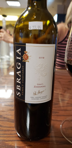 Wine Store «First Street Wine Co», reviews and photos, 2211 First St, Livermore, CA 94550, USA