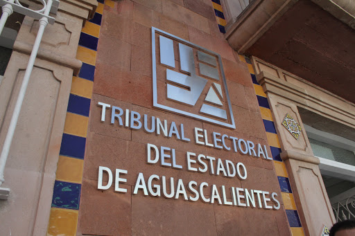 Tribunal Electoral del Estado de Aguascalientes