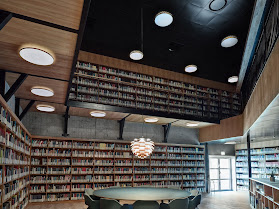 Aalborg Universitetsbibliotek