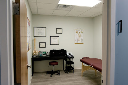 Vital Roots Chiropractic and Wellness