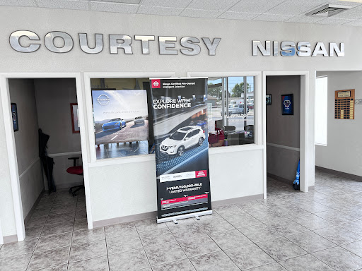 Car Dealer «Courtesy Car City Kia Nissan», reviews and photos