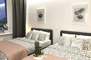 Exclusive Apartments Smolna image
