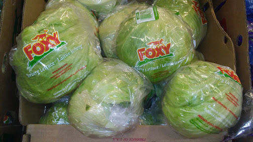 Supermarket «ALDI», reviews and photos, 5102 Franklin St, Michigan City, IN 46360, USA