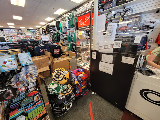 Sporting Goods Store «Olympia Sports», reviews and photos, 99 E Main Rd, Middletown, RI 02842, USA