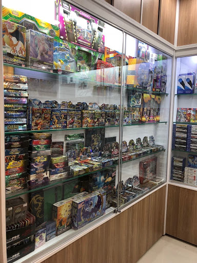 nShop Quận 7 | Game n Shop - Video Game Store powered by NintendoVN